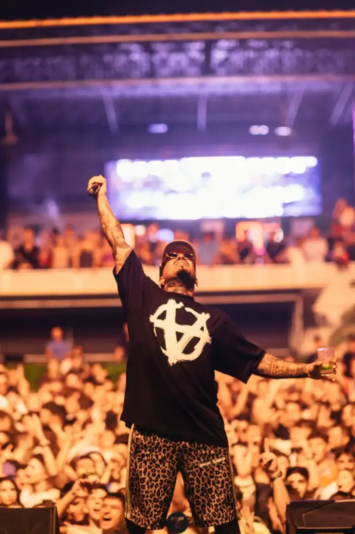 Mega Discoteca Tineretului — moment din galerie 224